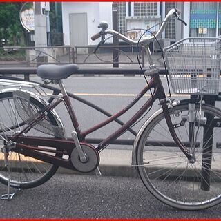 電動自転車 エナシスライフ オーバーホール済