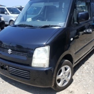 SUZUKI  WAGON-R  MH21S  4WD  タイミ...