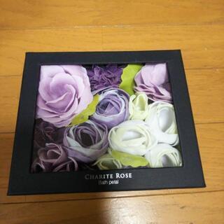 CHARITE ROSE BATH PETAL シャリテローズ ...