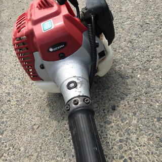 ゼノア 刈払機 TR2611ST-DW-EZ - 農機具・トラクター・耕うん機