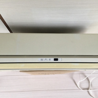 【急募】エアコン TOSHIBA RAS-251JD 6〜8畳用