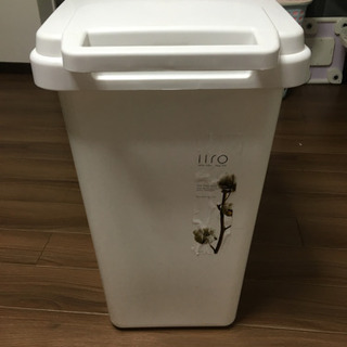 ゴミ箱 40L