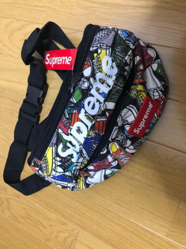 早い物勝ちでお願いします！