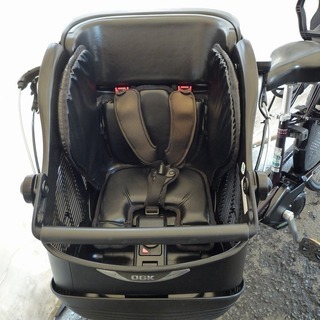 BR010906K 適正価格！中古電動アシスト自転車 ブリジストン