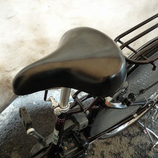 BR010906K 適正価格！中古電動アシスト自転車 ブリジストン