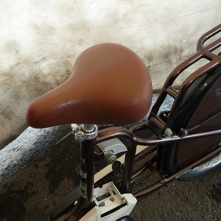 BR031006K 適正価格！中古電動アシスト自転車 ブリジストン 