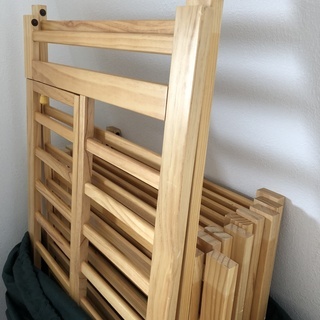 【大型】木製ベビーサークル ゲート