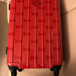 スーツケース60サイズ