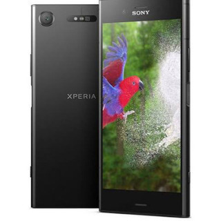 Xperia 1 SO-03L   ソニーモバイルコミュニケーションズ