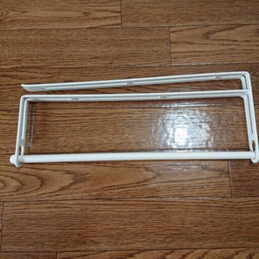 3coins キッチンペーパーホルダー ゆーたん 方南町の家具の中古あげます 譲ります ジモティーで不用品の処分