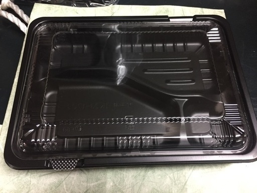 弁当 使い捨てケース 850個