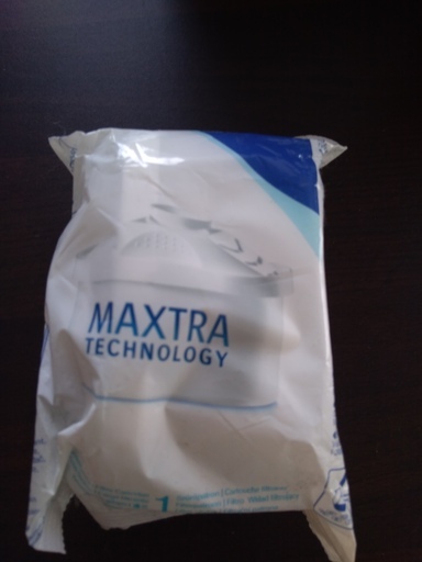 ブリタ マクストラ カートリッジ 1コ Moffman 大森の家庭用品 浄水器 整水器 の中古あげます 譲ります ジモティーで不用品の処分