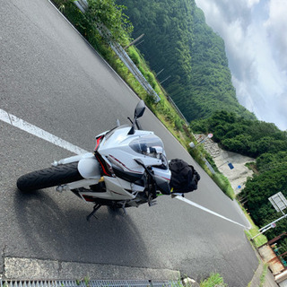 I♡BIKE ツーリング仲間募集！