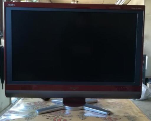 液晶テレビ SHARP 液晶テレビ 32インチ 32de5