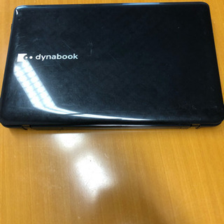 dynabook T451/34DB