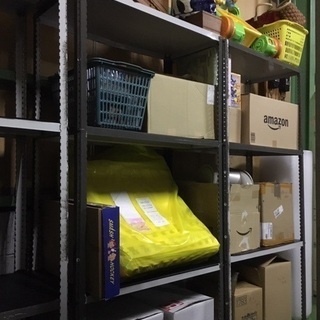 せどり・転売屋さん必見！２棚分の商品全て！