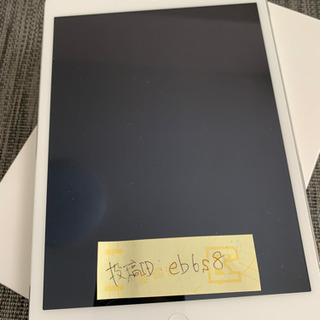 【交渉中】iPad mini2 Retina Wi-Fiモデル ...