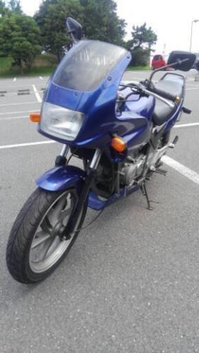 ゼルビス250