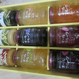 サンクゼール　砂糖不使用　オールフルーツジャム＆バター　2箱セット サンクゼール 砂糖不使用 オールフルーツジャム＆バター 2箱セット