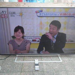 □配達可□東芝 REGZA 58型 4K対応 液晶テレビ 58Z9X