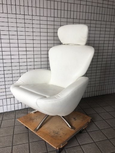 ｟中古｠Cassina  K10 DODO  ドドシェーズロング