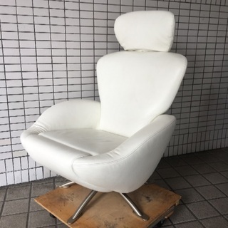 ｟中古｠Cassina  K10 DODO  ドドシェーズロング