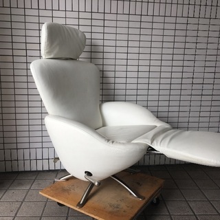 ｟中古｠Cassina  K10 DODO  ドドシェーズロング