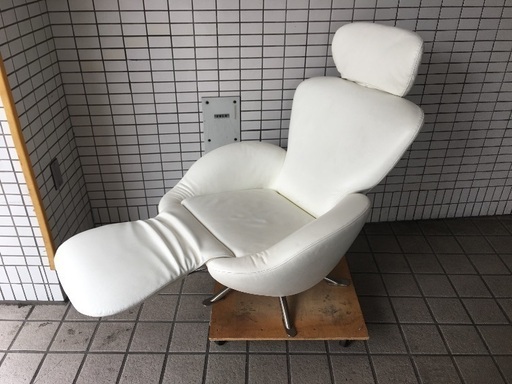 ｟中古｠Cassina  K10 DODO  ドドシェーズロング