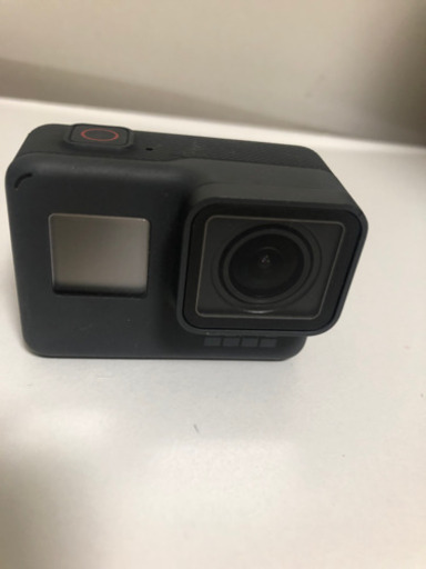 その他 GoPro5