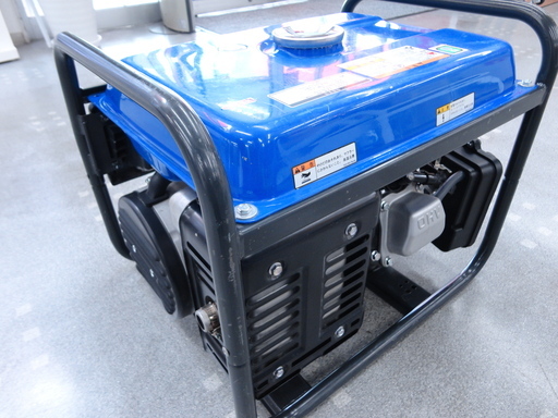 YAMAHA ヤマハ GENERATOR 発電機 EF23H 愛知県半田市 モノ市場半田店