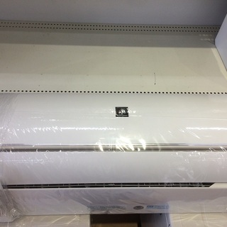 安心の6ヶ月動作保証付！SHARP（シャープ）のルームエアコンです！
