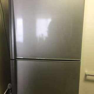 日立ノンフロン冷凍冷蔵庫2014年型 225L
