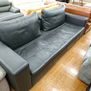 BeConcept　3人掛けソファ【トレファク　川越店】【家具　家電】