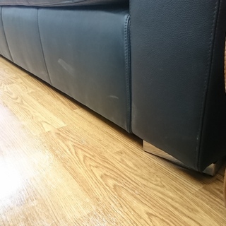 BeConcept　3人掛けソファ【トレファク　川越店】【家具　家電】