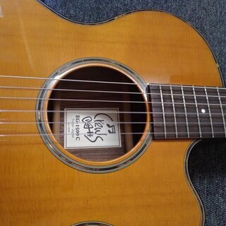 Crews Maniac Sound　EG-1500