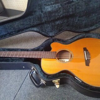 Crews Maniac Sound　EG-1500