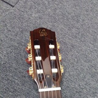 Crews Maniac Sound　EG-1500