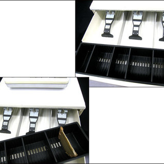 PayPay可 手稲リサイクル CASIO/カシオ 電子レジスター TE-340/NL300