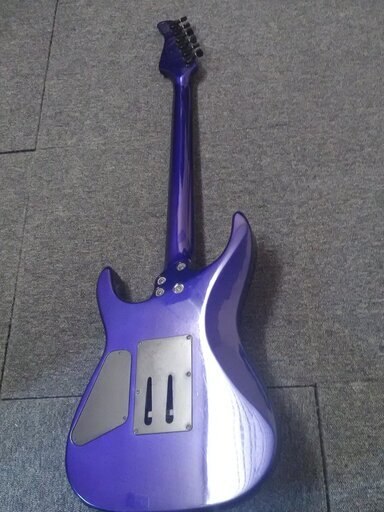 Fernandes FR-55 - opcionuno.pe