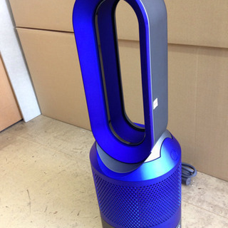 ダイソン dyson 空気清浄機能付 ホット&クール の画像