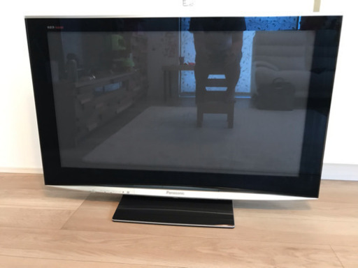 Panasonic プラズマテレビ42インチ