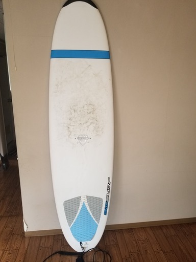 サーフボードbic 7 0 Dura Tec Egg ビックサーフ ７ フィート フェリクス 仙台のスポーツの中古あげます 譲ります ジモティーで不用品の処分