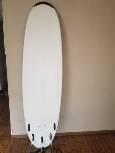 サーフボードbic 7 0 Dura Tec Egg ビックサーフ ７ フィート フェリクス 仙台のスポーツの中古あげます 譲ります ジモティーで不用品の処分