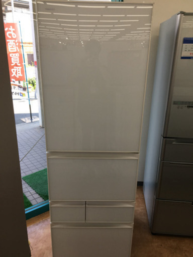 【トレファク摂津店 店頭限定】 TOSHIBA（東芝）の5ドア冷蔵庫入荷致しました！