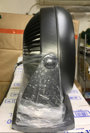 Honeywell  HFT-311-BKスーパ-ターボサーキュレーター