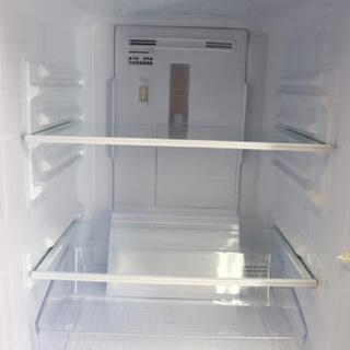 商談中・・・ 配達込み SHARP 冷蔵庫 SJ-14E4-KW 2016年製 137L 単身