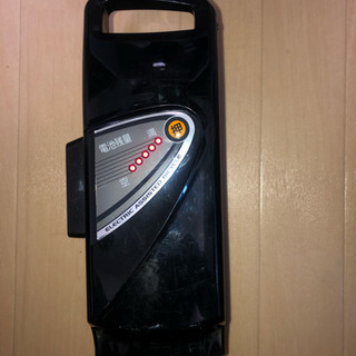 Panasonic リチウムイオンバッテリー 13.2ah