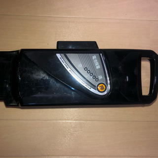 Panasonic リチウムイオンバッテリー 13.2ah