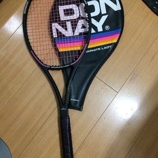 【女性向け】テニスラケット