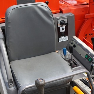 SOLD OUT】クボタ コンバイン スカイロードプロ SR315 PRO 3条刈 31